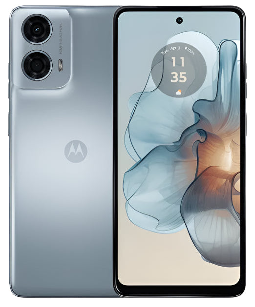 Motorola Moto G 24 Power 8GB 256GB - Glacier Blue Motorola Moto G 24 Power 8GB 256GB - Glacier Blue